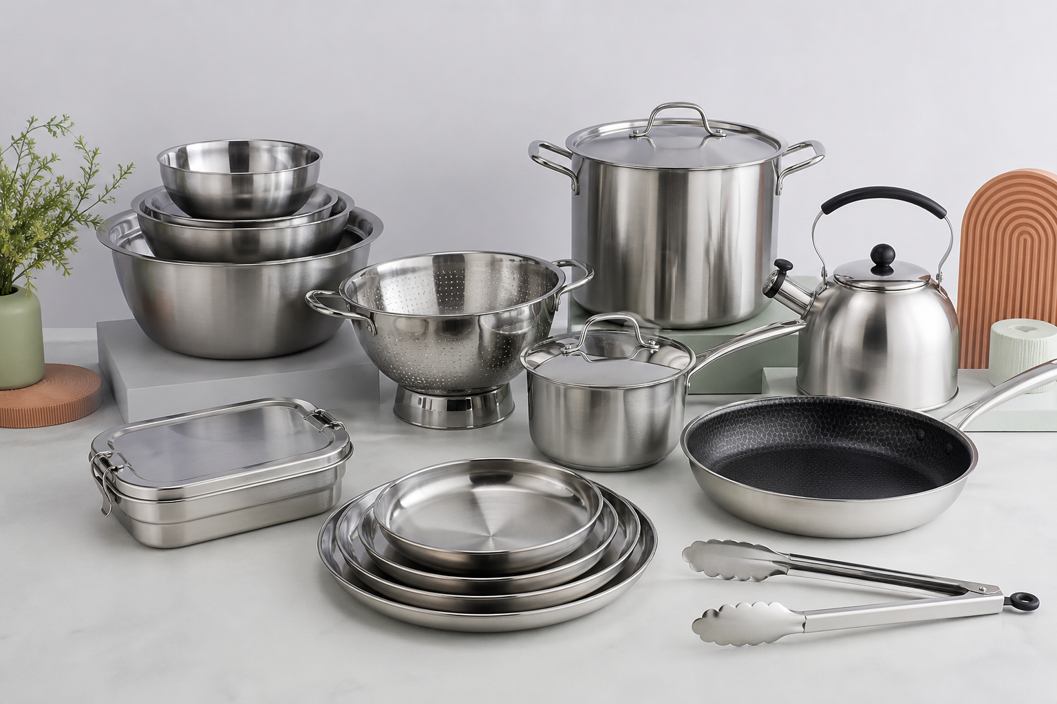 LiXian wholesale kitchenware