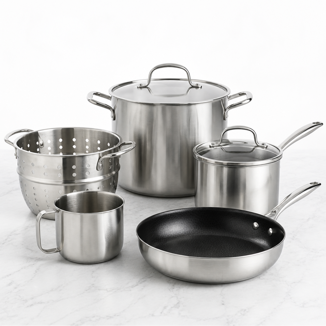 Cookware