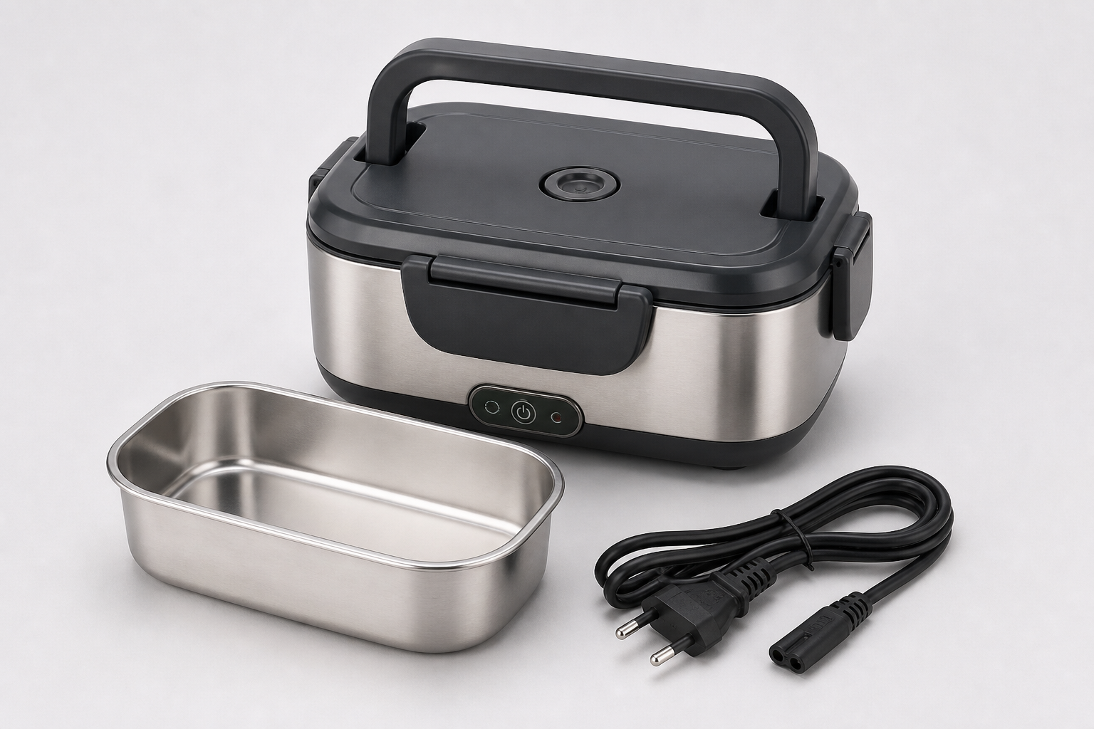 Safe and Portable Best electric Lunch Box Wholesale 220v 50w